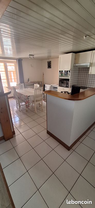 Appartement 2 pièces 40 m² · au Puy-en-Velay · 40 m² · 420 €/mois