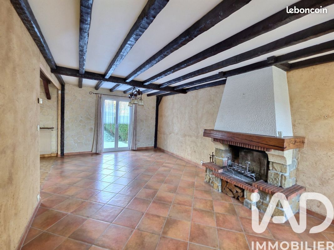 Maison familiale 6 pièces 98 m² (image 15)