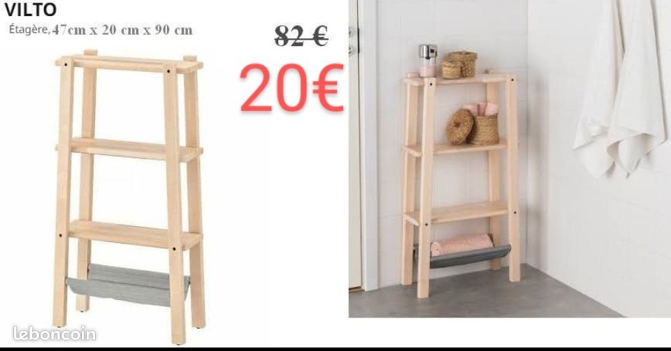 Meuble neuf (image 4)