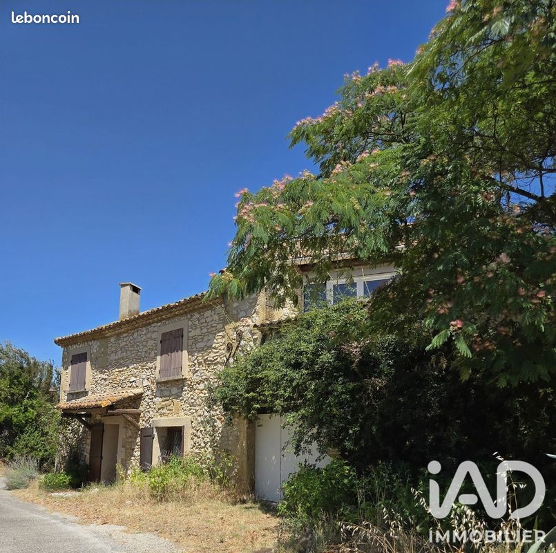 Maison 7 pièces 190 m² · à Roquemaure · 190 m² · 290 000 €