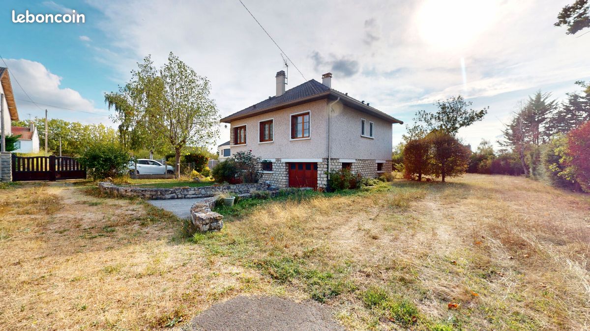 Maison 4 pièces 85 m² · à Breuillet · 85 m² · 269 000 €