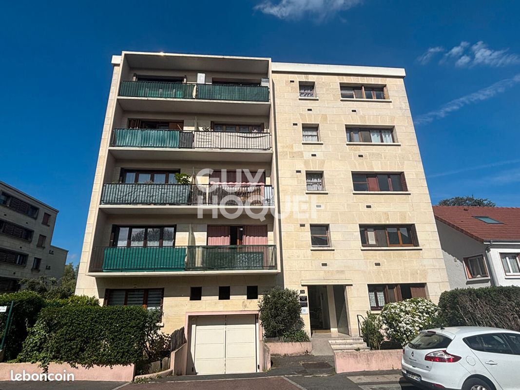 Appartement 3 pièces 61 m² · à Chevilly-Larue · 61 m² · 230 000 €