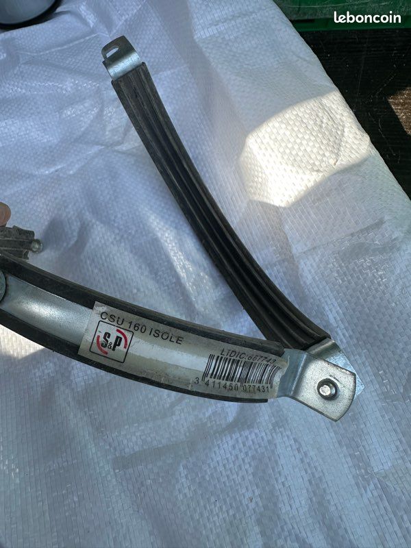 S&P - Collier support 160 (image 1)