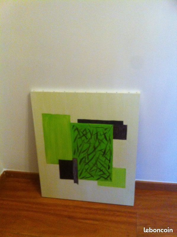 Tableau 54cm/65cm (image 1)