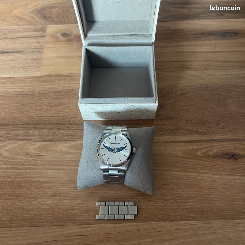 Montre zadig et voltaire (image 4)