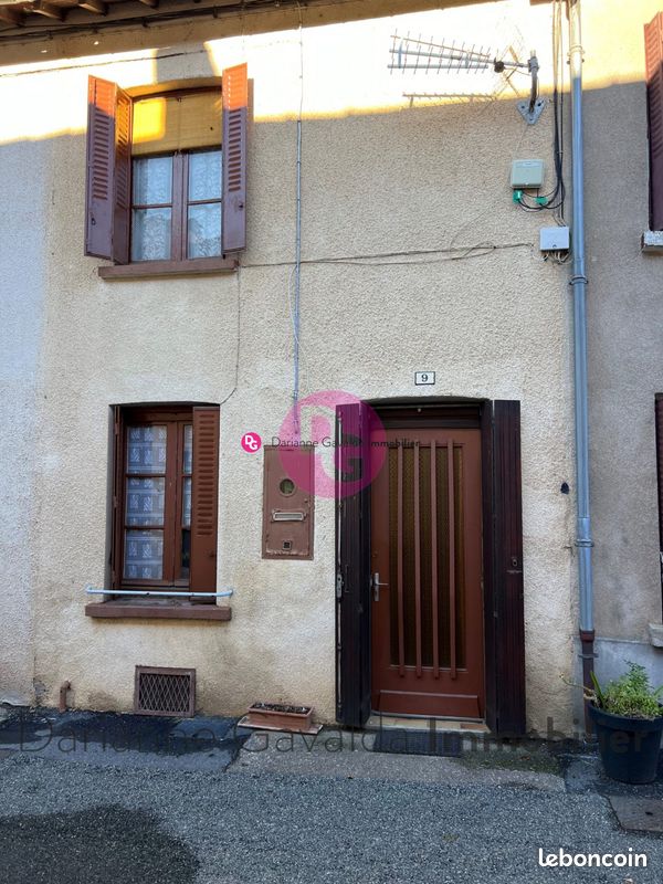 Maison 3 pièces 70 m² · à Boisse-Penchot · 70 m² · 24 800 €