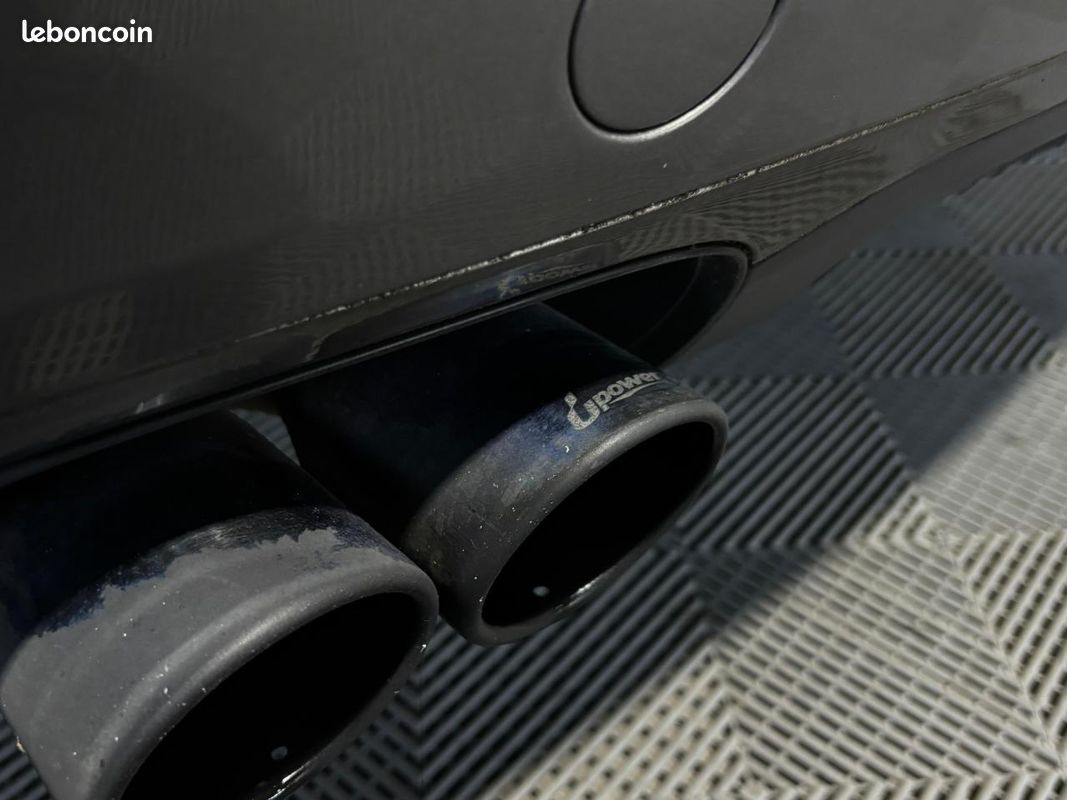 PORSCHE CAYENNE Turbo 4,8i V8 ? 500 ch ? 4 sièges chauffants ? Toit ouvrant (image 8)
