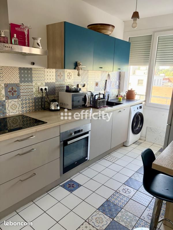 Appartement 2 pièces 49 m² (image 3)