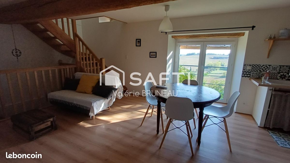 Maison 3 pièces 70 m² · à Laboulbène · 70 m² · 720 €/mois
