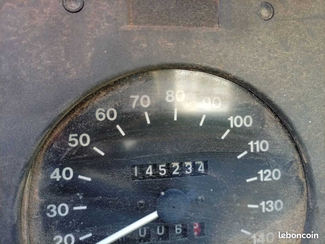 Iveco 3510 TD (image 1)