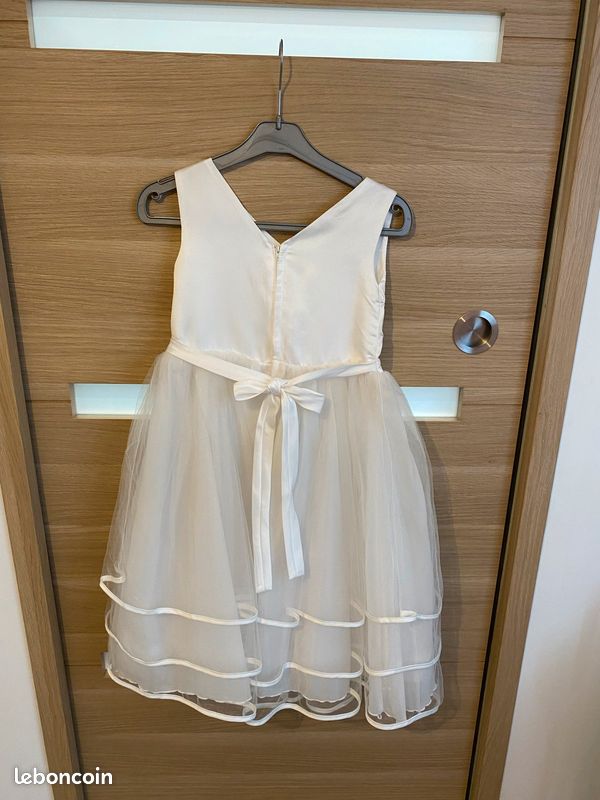 Robe demoiselle d’honneur (image 2)
