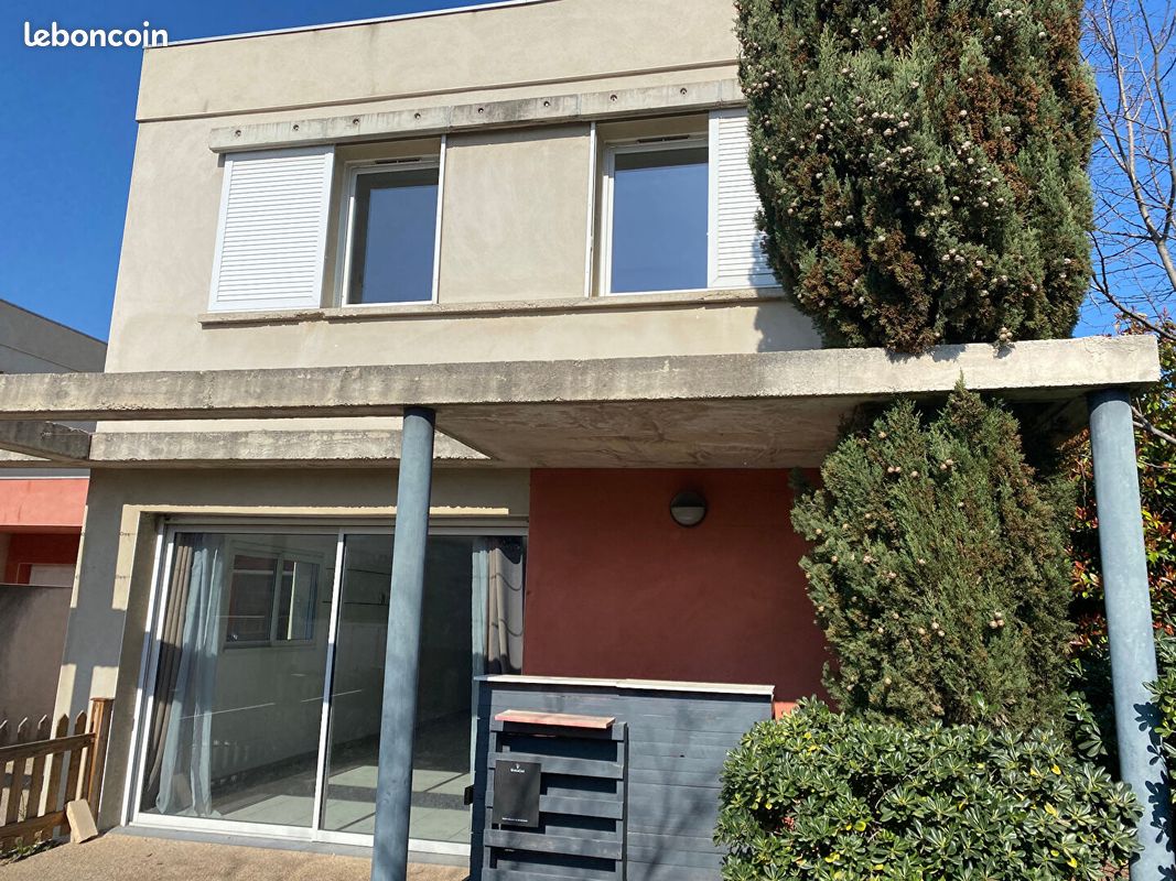 Maison 4 pièces 99 m² · à Calvisson · 99 m² · 1 250 €/mois