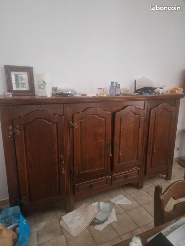 Grand buffet (image 1)