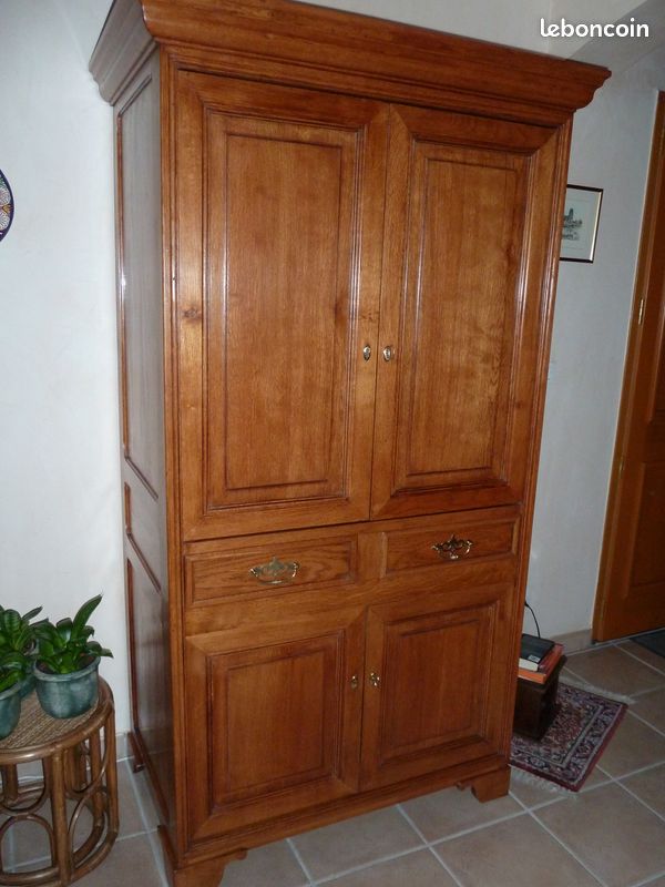 Meuble TV Multimédia (image 1)