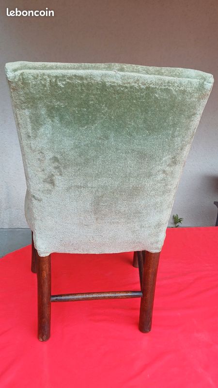 Fauteuil bas (image 3)