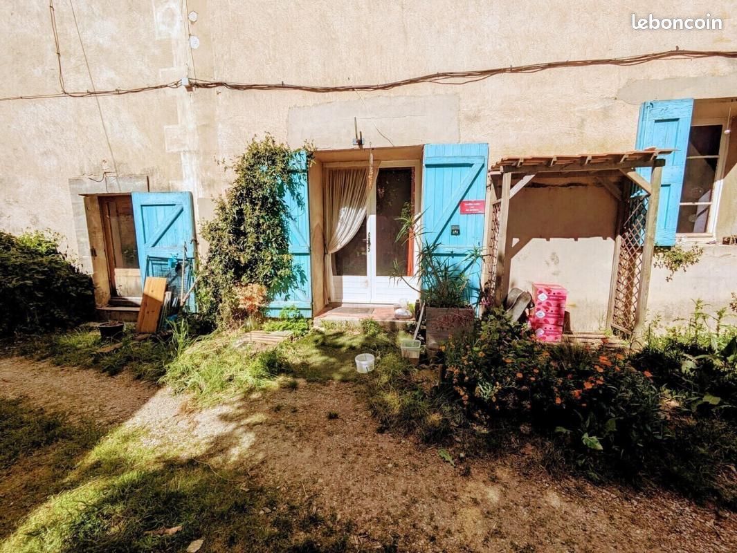 Appartement 3 pièces 68 m² · à Villelaure · 68 m² · 130 000 €