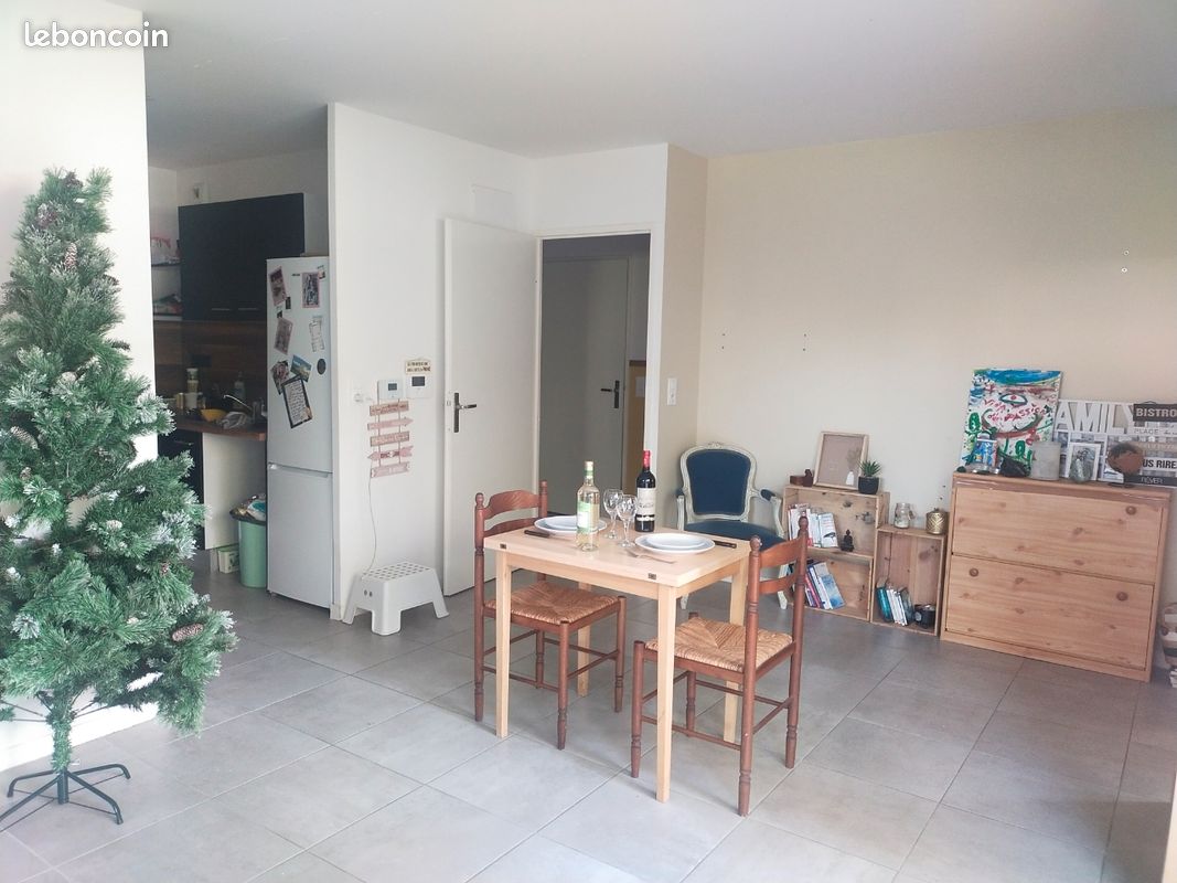 Appartement a louer villenave-d'ornon - 3 pièce(s) - 63 m2 - Surfyn