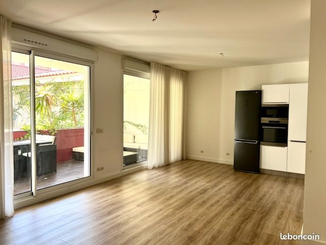 Appartement 3 pièces 62 m² · à Marseille · 62 m² · 1 750 €/mois