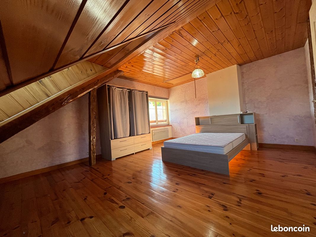 Maison de village 4 pièces 110 m² (image 2)