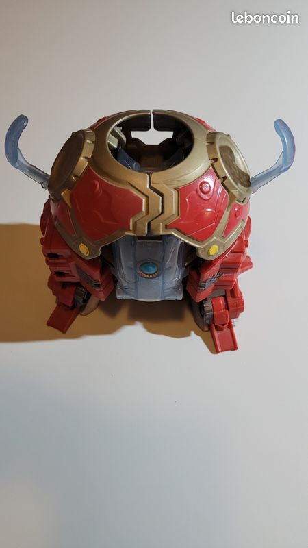 Robot Bakugan (image 6)