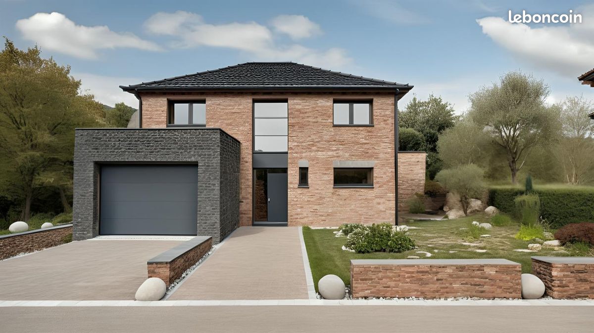 Maison 6 pièces 150 m² · à Gondecourt · 150 m² · 469 000 €