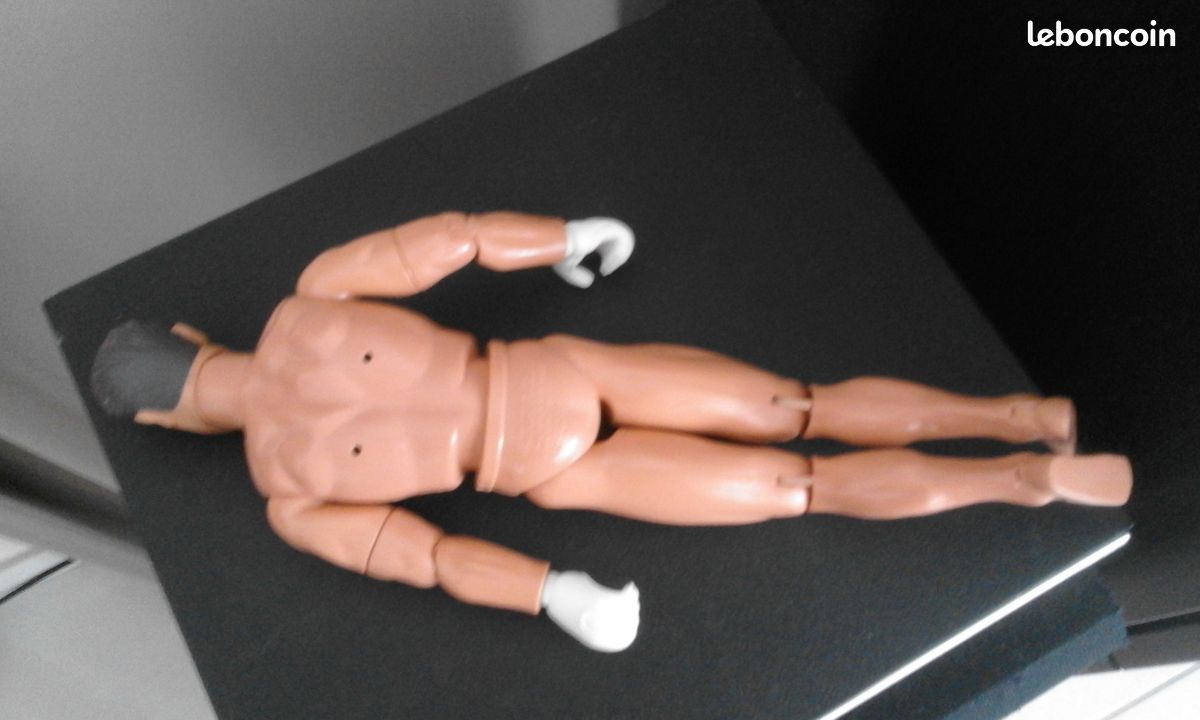 Action Man (image 3)