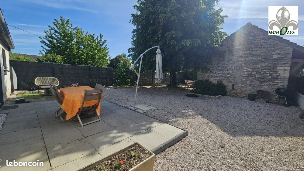 Maison 7 pièces 140 m² · à Nuits-Saint-Georges · 140 m² · 295 000 €