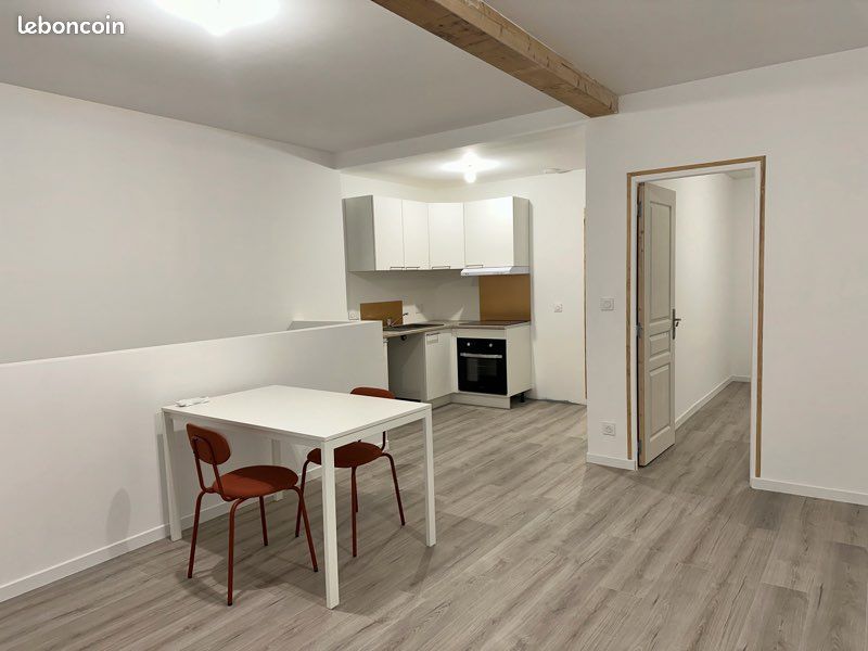 Appartement 2 pièces 50 m² · à Montendre · 50 m² · 560 €/mois