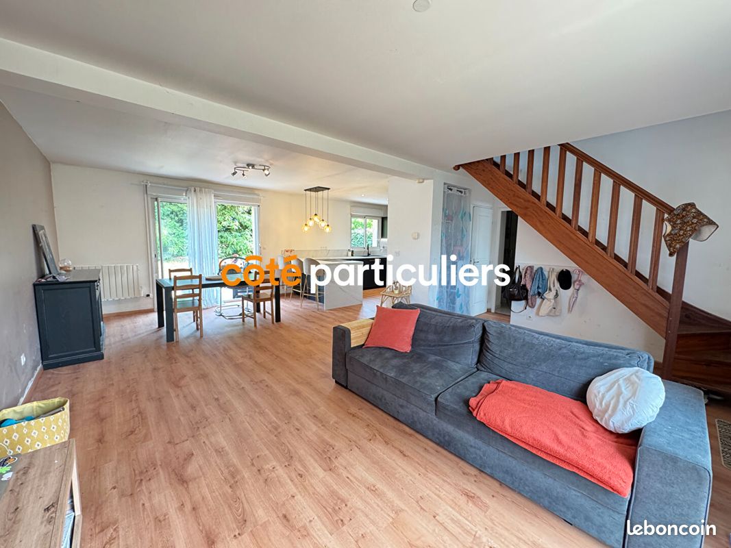 Maison a louer evreux - 5 pièce(s) - 103 m2 - Surfyn