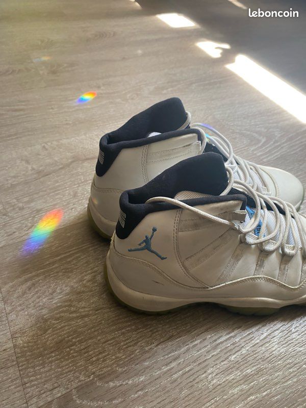 Basket Jordan (image 1)