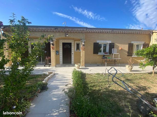 Maison 5 pièces 108 m²