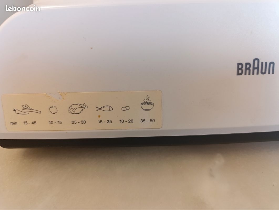 Cuisine électroménager (image 2)