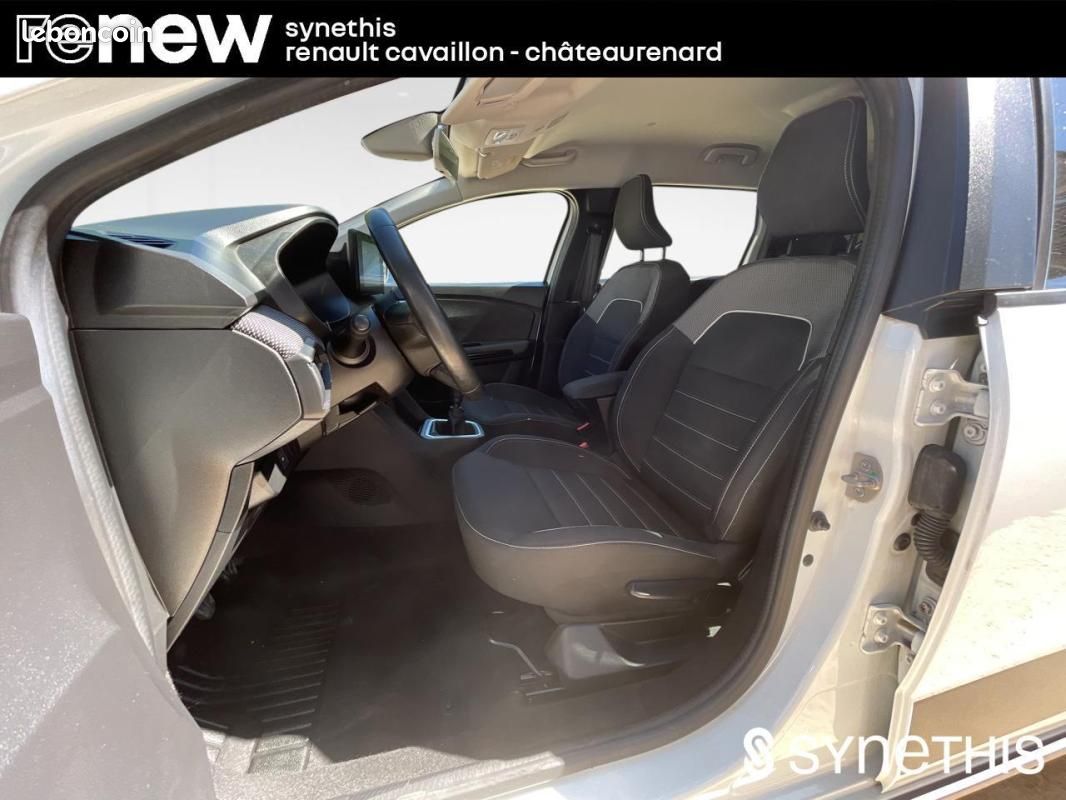 Dacia Jogger ECO-G 100 5 places SL Extreme (image 8)