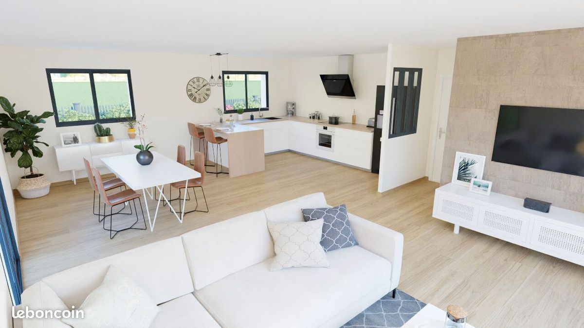 Maison 5 pièces 110 m² (image 7)