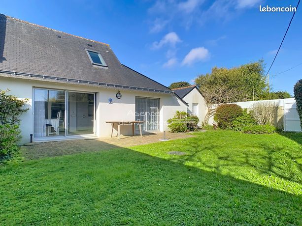 Maison 5 pièces 75 m²
