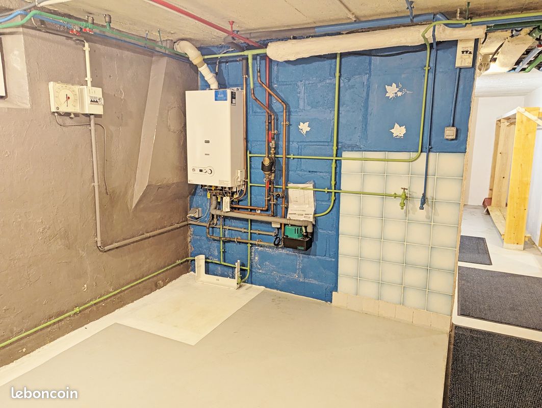 Maison 7 pièces 130 m² (image 20)