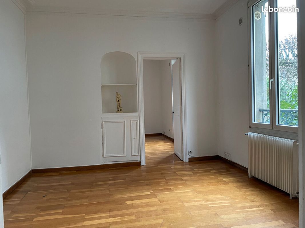 Appartement 3 pièces 53 m² · à Meudon · 53 m² · 324 000 €