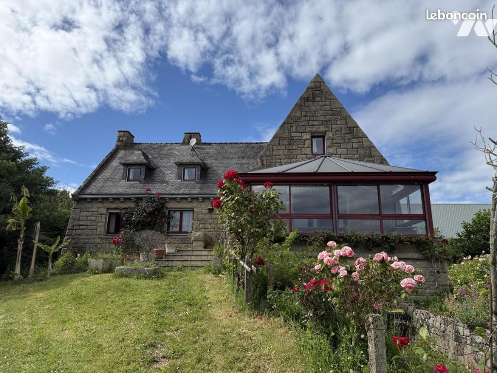 Maison 175 m² · à Plémet · 175 m² · 260 050 €
