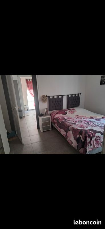 Appartement 2 pièces 30 m² · à Palavas-les-Flots · 30 m² · 600 €/mois