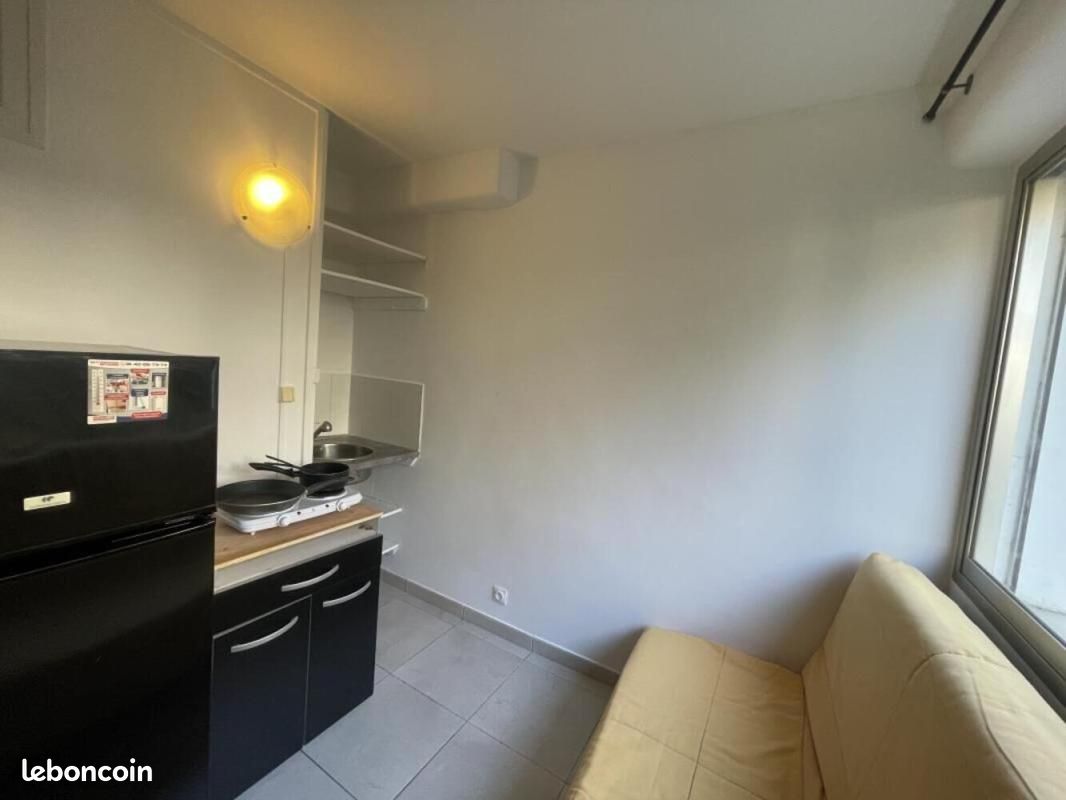 Appartement 1 pièce 13 m² · à Saint-Cloud · 13 m² · 638 €/mois