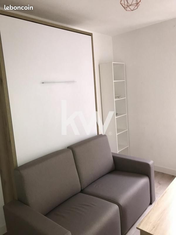 Studio 1 pièce 15 m² - Limoges 87000 (image principale 2)