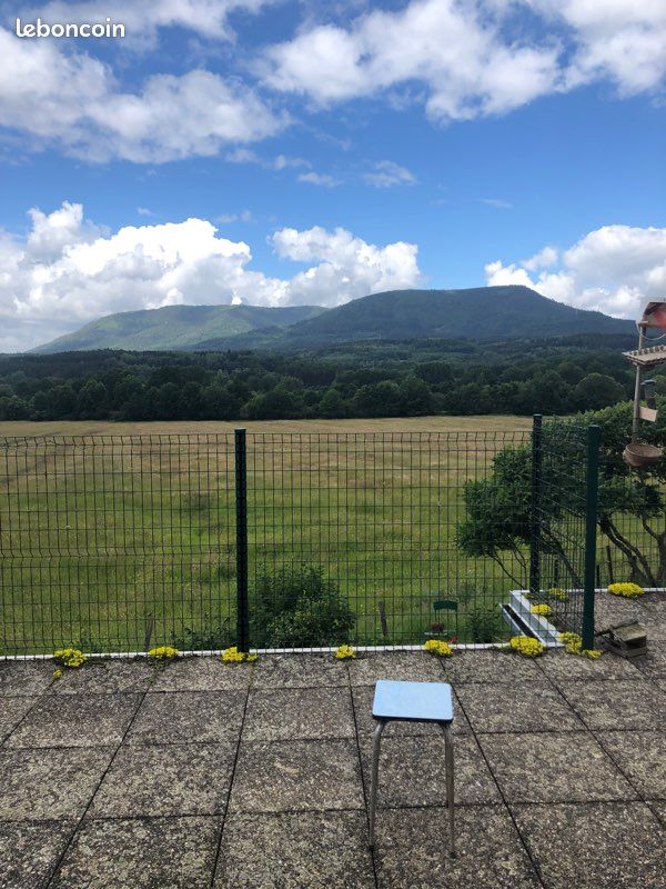 Appartement 1 pièce 35 m² · à Bertrimoutier · 35 m² · 430 €/mois