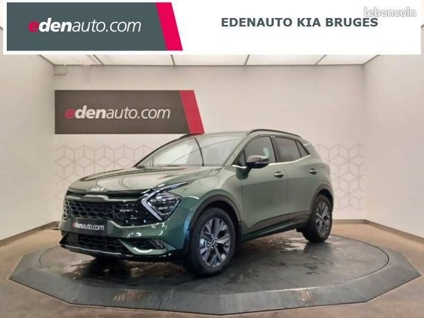 KIA Sportage 2025