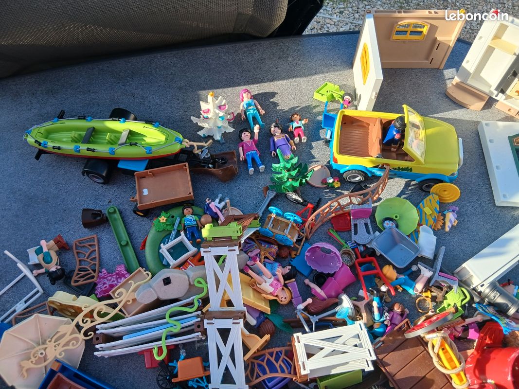 Playmobil (image 2)
