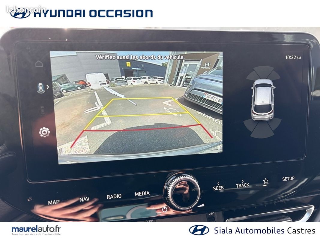 HYUNDAI i30 SW 1.0 T-GDi 100 DCT-7 Creative (image 5)