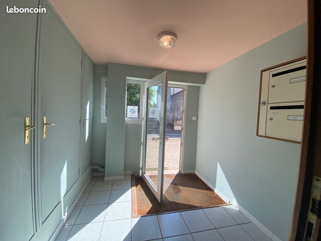 Appartement 3 pièces 66 m² · à Le Thor · 66 m² · 220 000 €