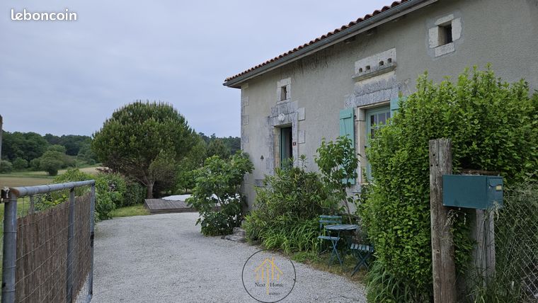 Maison 3 pièces 117 m²