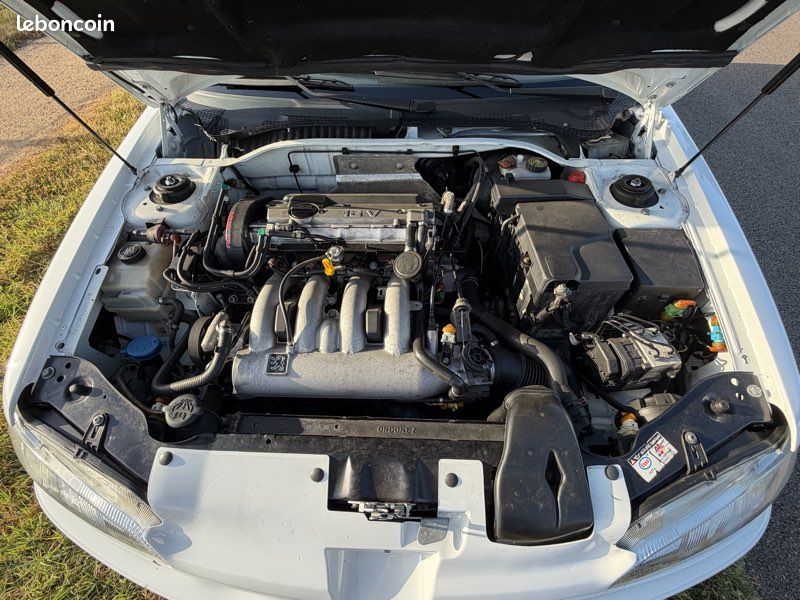 Peugeot 306 s16 bv6 confort pack (image 3)