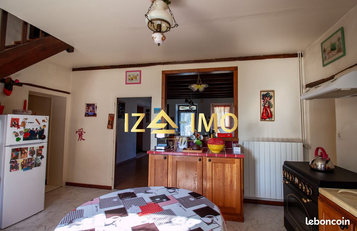 Maison 6 pièces 136 m² (image 6)