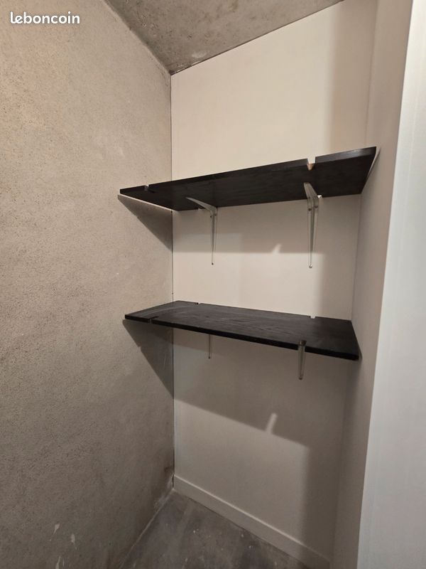 Appartement a louer tours - 1 pièce(s) - 27 m2 - Surfyn